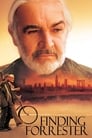 Movie poster for Finding Forrester