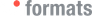 Gilformats