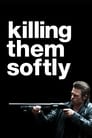Movie poster for Killing Them Softly