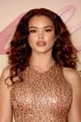 Paris Berelc isMeghan