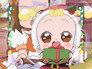 Everyone! Merry Christmas