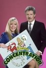 Classic Concentration Episode Rating Graph poster