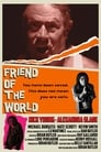 Poster van Friend of the World