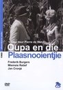 Oupa en die Plaasnooientjie