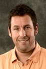 Adam Sandler isTommy aka White Knife