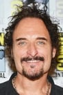 Kim Coates isBennett