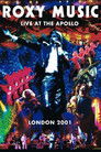 Roxy Music: Live at the Apollo