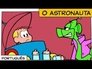 O Astronauta (Procurando um Novo Amor)