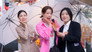 Yeom Hye-ran prepares food for 400 people!