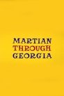 Poster for Martian Through Georgia