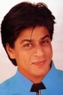 Shah Rukh Khan isRaj/ Baadshah