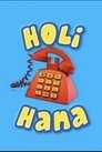 Poster de Holi Hana