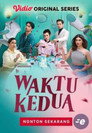 Waktu Kedua