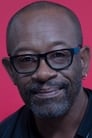 Lennie James isMister Cotton