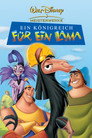 Ein Königreich für ein Lama (2000)