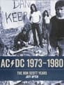 AC/DC: High Voltage 1973-1980