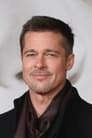 Brad Pitt isLadybug