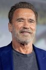 Arnold Schwarzenegger
