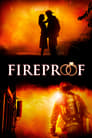 Movie poster for Fireproof