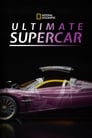 Ultimate Supercar Episode Rating Graph poster