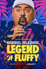 Gabriel Iglesias: Legend of Fluffy (2025) İzle
