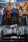 WWE NXT Stand & Deliver 2026