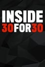 Inside 30 for 30 Episode Rating Graph poster