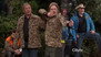 Last Man Standing - الحلقة 21