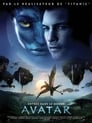 Plakat for 'Avatar (relansering)'