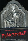 Poster for Skin and Bones