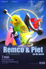 Remco & Piet en de worm