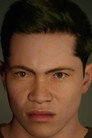 Agent Mara Voss isVillain