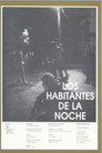Los Habitantes de la Noche