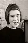 Delia Derbyshire isSelf (archive footage)