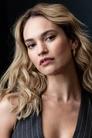 Lily-James Lily-James
