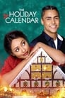 Movie poster for The Holiday Calendar