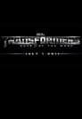 22-Transformers: Dark of the Moon