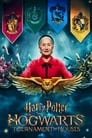Image Harry Potter: Torneo de las Casas de Hogwarts (2021) Temporada 1 HD 1080p Latino
