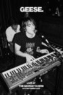 Geese - Live at The George Tavern