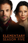 Elementary - seizoen 5