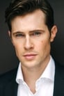 David Berry isLord John Grey