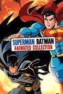 Superman / Batman (Animated) Collection