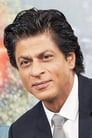 Shah Rukh Khan isRaees Alam