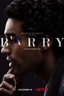 Image Barry (2016) แบร์รี