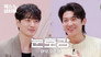 [Dex's Fridge Interview] Lee Junhyuk is strange🙄Has this visual but goofy..? It's charming❤️‍🔥EP.12