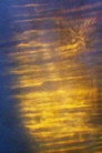 Pinhole Flames
