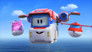 Super Wings 19x20