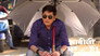 Vibhuti Takes a Position As a Traffic Cop