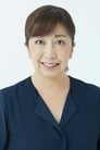 Mina Tominaga isMiki Hosokawa (voice)