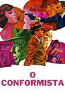 Poster de O Conformista